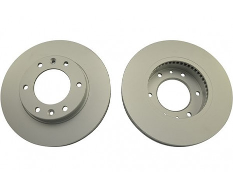 Brake Disc BR-4227-C Kavo parts, Image 2