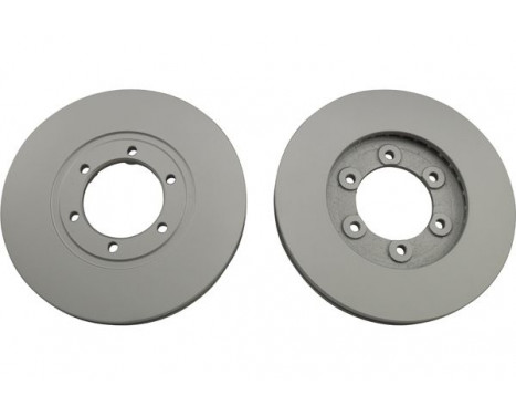 Brake Disc BR-4228-C Kavo parts