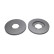 Brake Disc BR-4228-C Kavo parts
