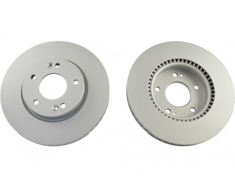 Brake Disc BR-4229-C Kavo parts