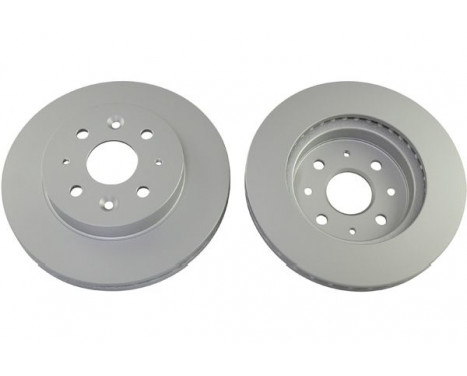 Brake Disc BR-4230-C Kavo parts