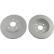 Brake Disc BR-4230-C Kavo parts