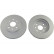 Brake Disc BR-4230-C Kavo parts, Thumbnail 2