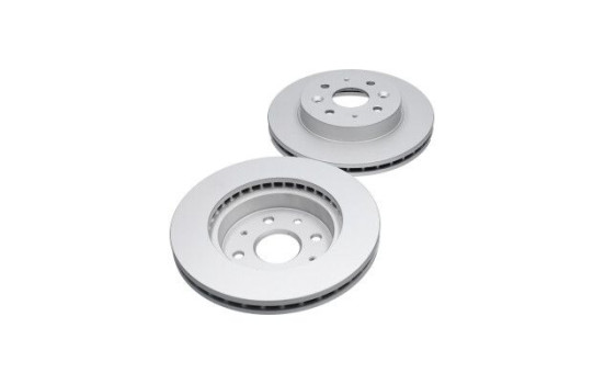 Brake Disc BR-4230-C Kavo parts, Image 3