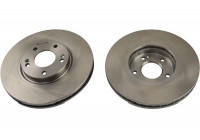 Brake Disc BR-4231 Kavo parts