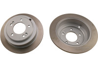 Brake Disc BR-4232 Kavo parts