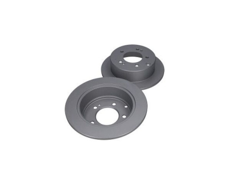 Brake Disc BR-4236-C Kavo parts, Image 3