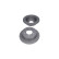 Brake Disc BR-4236-C Kavo parts, Thumbnail 5