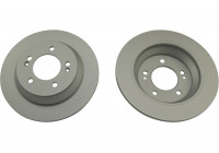 Brake Disc BR-4238-C Kavo parts