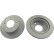 Brake Disc BR-4241-C Kavo parts