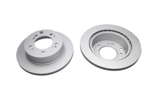 Brake Disc BR-4241-C Kavo parts, Image 2