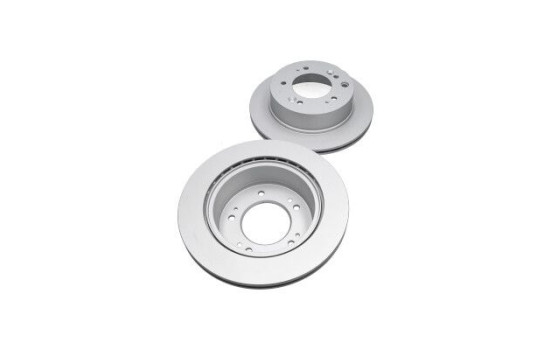 Brake Disc BR-4241-C Kavo parts, Image 3