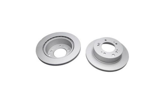 Brake Disc BR-4241-C Kavo parts, Image 4
