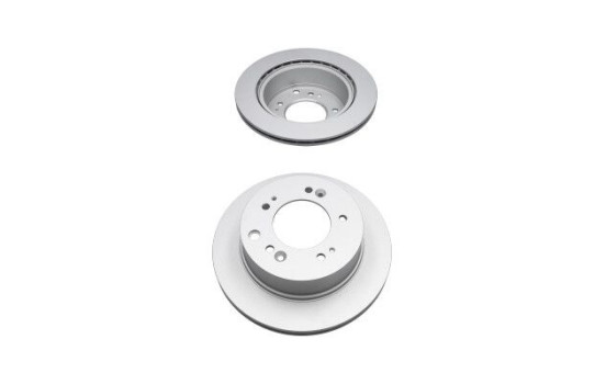 Brake Disc BR-4241-C Kavo parts, Image 5