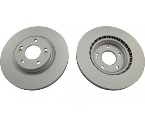 Brake Disc BR-4242-C Kavo parts, Image 2