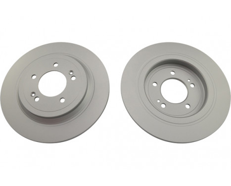 Brake Disc BR-4245-C Kavo parts