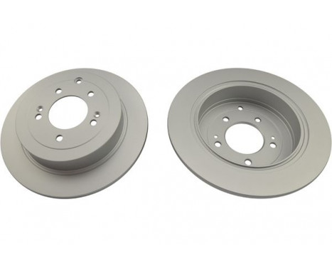 Brake Disc BR-4246-C Kavo parts