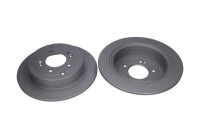 Brake Disc BR-4246-C Kavo parts