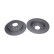 Brake Disc BR-4246-C Kavo parts