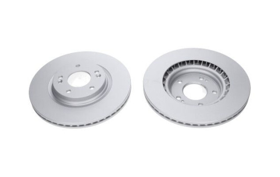 Brake Disc BR-4250-C Kavo parts, Image 2