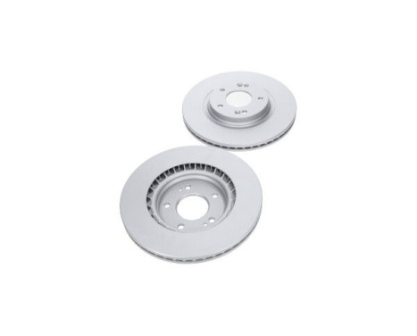 Brake Disc BR-4250-C Kavo parts, Image 3