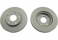 Brake Disc BR-4254-C Kavo parts