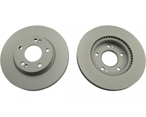 Brake Disc BR-4254-C Kavo parts