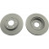 Brake Disc BR-4254-C Kavo parts