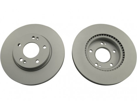 Brake Disc BR-4254-C Kavo parts, Image 2