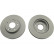 Brake Disc BR-4254-C Kavo parts, Thumbnail 2