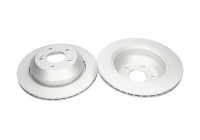 Brake Disc BR-4255-C Kavo parts