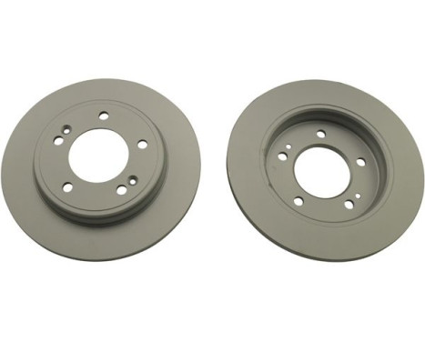 Brake Disc BR-4257-C Kavo parts