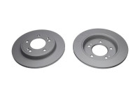 Brake Disc BR-4257-C Kavo parts