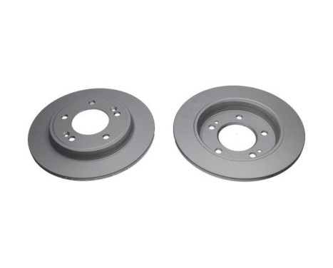 Brake Disc BR-4257-C Kavo parts