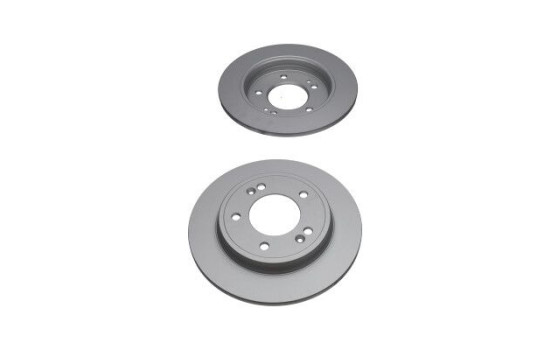 Brake Disc BR-4257-C Kavo parts, Image 4