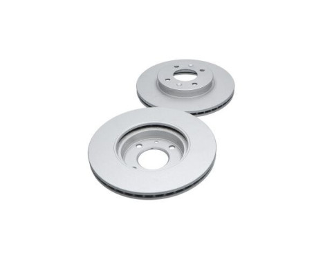 Brake Disc BR-4258-C Kavo parts, Image 2