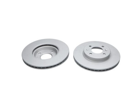 Brake Disc BR-4258-C Kavo parts, Image 3