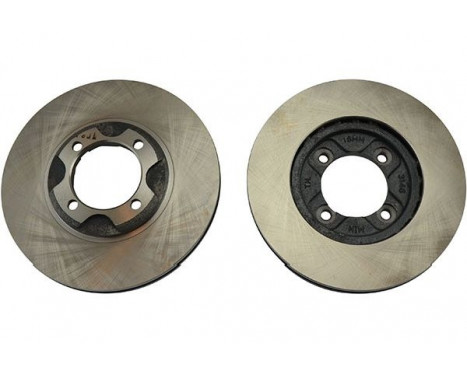 Brake Disc BR-4707 Kavo parts