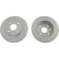 Brake Disc BR-4713-C Kavo parts, Thumbnail 2