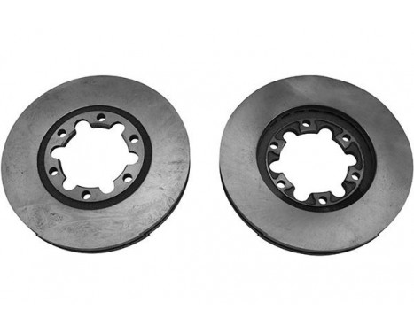 Brake Disc BR-4718 Kavo parts