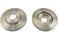 Brake Disc BR-4719 Kavo parts