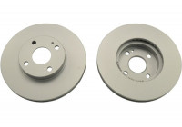 Brake Disc BR-4728-C Kavo parts