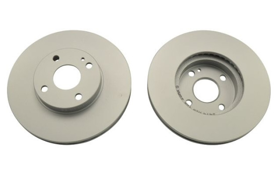 Brake Disc BR-4728-C Kavo parts
