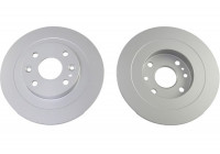 Brake Disc BR-4730-C Kavo parts