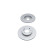 Brake Disc BR-4730-C Kavo parts, Thumbnail 5