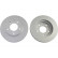 Brake Disc BR-4731-C Kavo parts