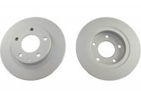 Brake Disc BR-4732-C Kavo parts