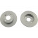 Brake Disc BR-4740-C Kavo parts, Thumbnail 2