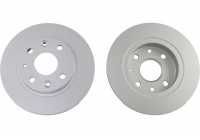 Brake Disc BR-4745-C Kavo parts