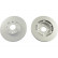 Brake Disc BR-4749-C Kavo parts